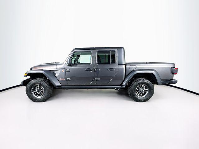 new 2025 Jeep Gladiator car, priced at $48,000