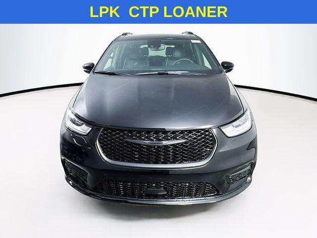 new 2026 Chrysler Pacifica car, priced at $49,500