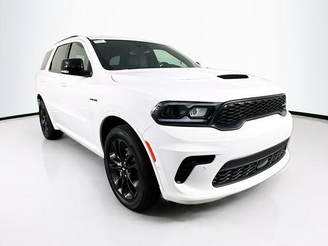 new 2025 Dodge Durango car, priced at $55,500