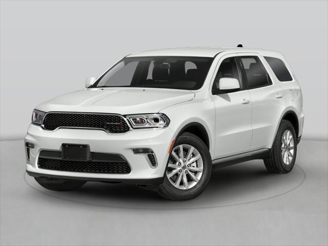 new 2025 Dodge Durango car, priced at $55,500