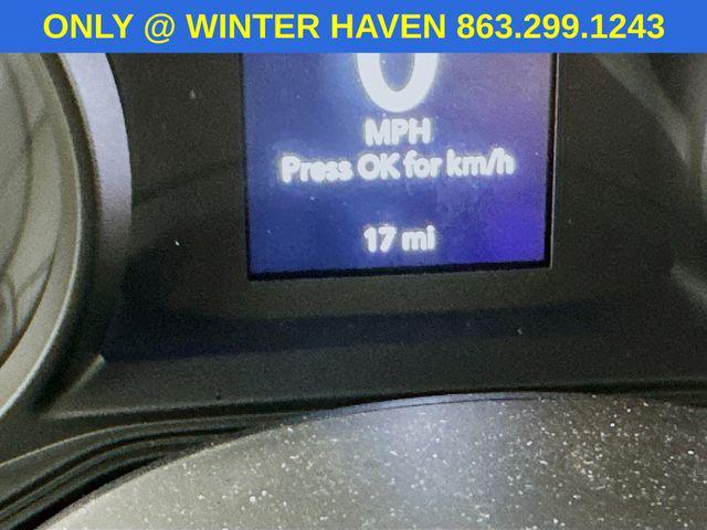 new 2025 Jeep Wrangler car, priced at $55,500