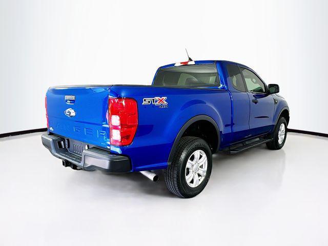 used 2020 Ford Ranger car, priced at $25,000