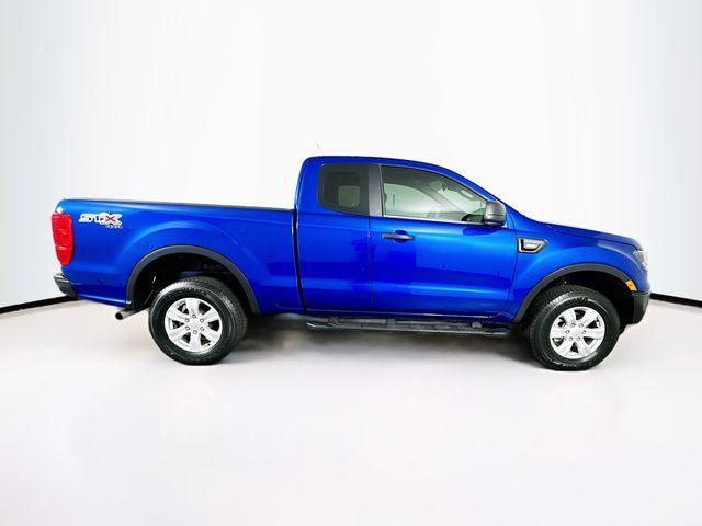 used 2020 Ford Ranger car, priced at $25,000