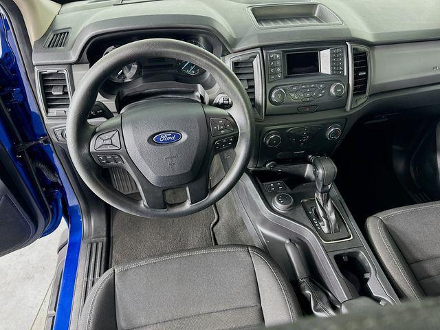 used 2020 Ford Ranger car, priced at $25,000