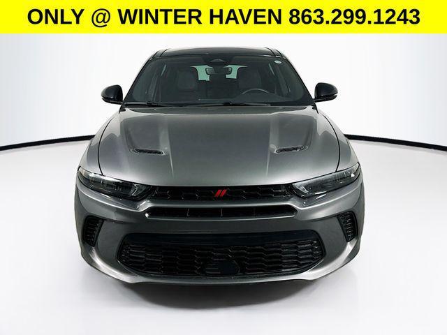 new 2024 Dodge Hornet car, priced at $39,500