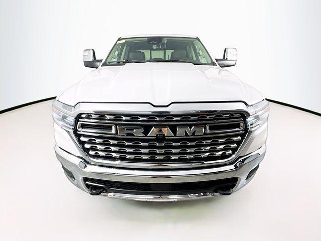 new 2025 Ram 1500 car, priced at $75,000