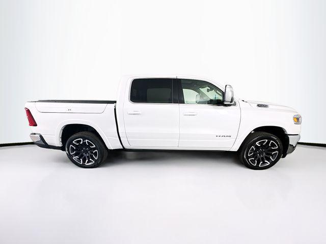 new 2025 Ram 1500 car, priced at $75,000