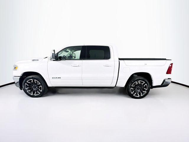 new 2025 Ram 1500 car, priced at $75,000