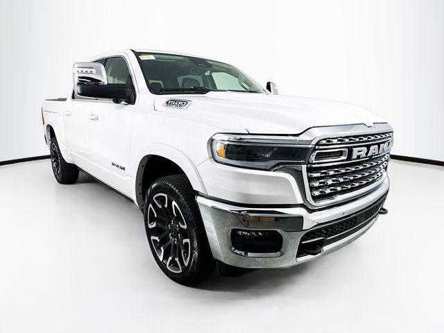 new 2025 Ram 1500 car, priced at $75,000