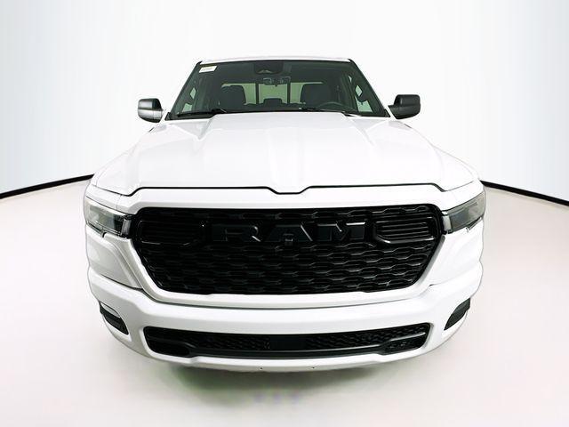 new 2025 Ram 1500 car, priced at $35,500