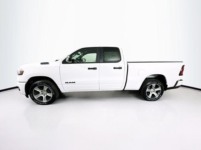 new 2025 Ram 1500 car, priced at $35,500