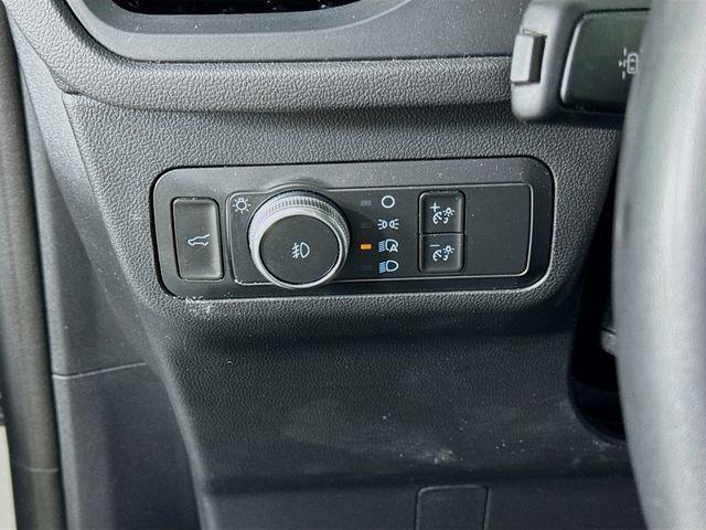 used 2022 Ford Escape car, priced at $16,686