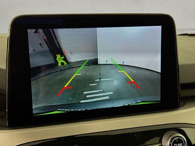 used 2022 Ford Escape car, priced at $16,686