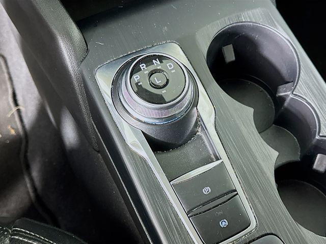 used 2022 Ford Escape car, priced at $16,686