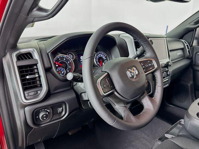 new 2025 Ram 2500 car, priced at $66,500