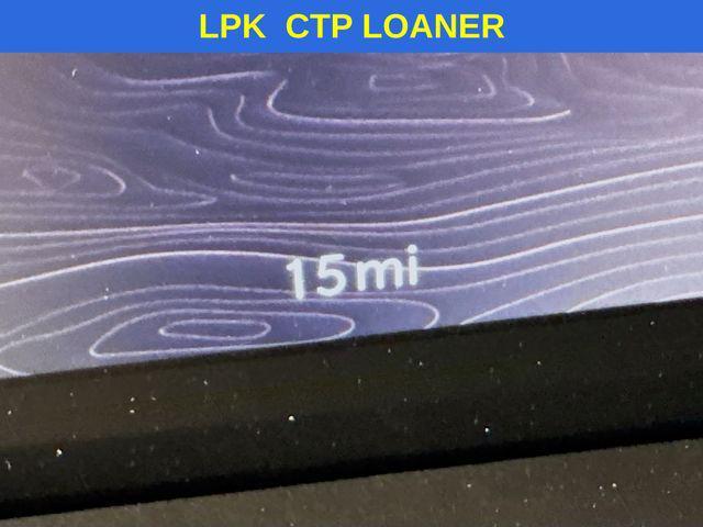 new 2025 Jeep Grand Cherokee car, priced at $42,750