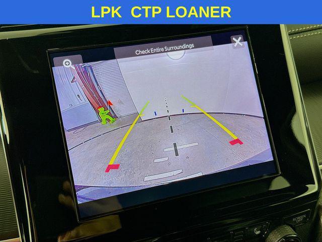 new 2025 Jeep Grand Cherokee car, priced at $42,750