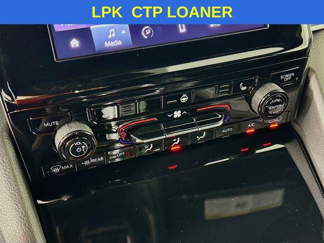 new 2025 Jeep Grand Cherokee car, priced at $42,750