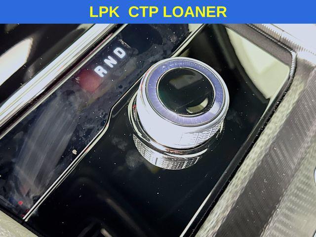 new 2025 Jeep Grand Cherokee car, priced at $42,750