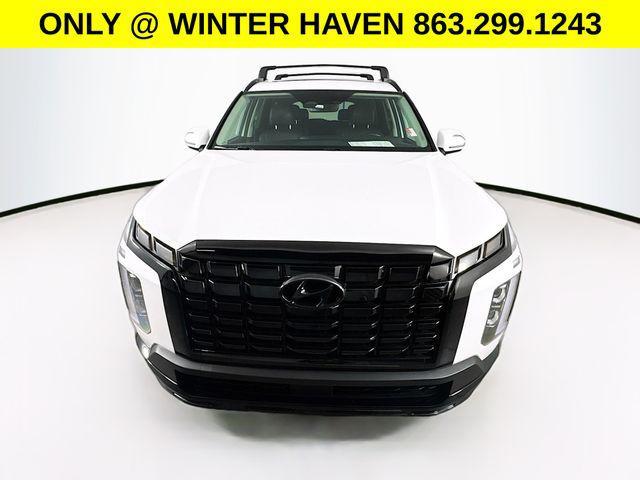 used 2024 Hyundai Palisade car, priced at $37,800