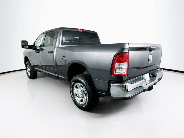 new 2024 Ram 2500 car, priced at $55,000