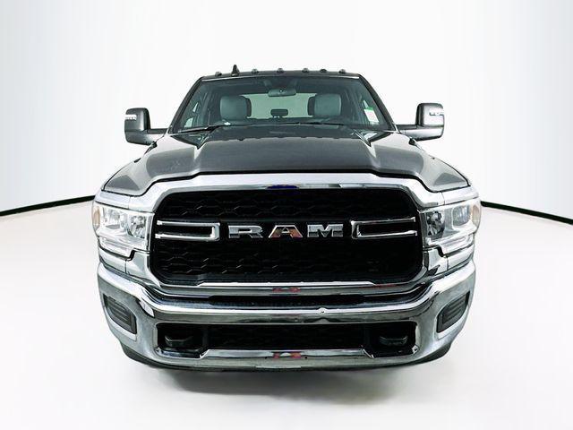 new 2024 Ram 2500 car, priced at $55,000