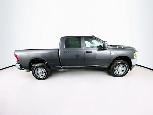 new 2024 Ram 2500 car, priced at $55,000