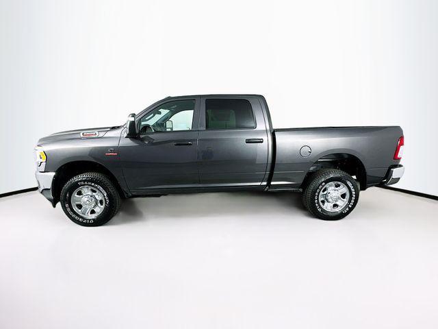 new 2024 Ram 2500 car, priced at $55,000