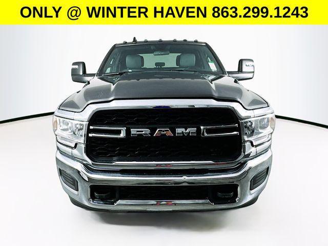 new 2024 Ram 2500 car, priced at $58,500