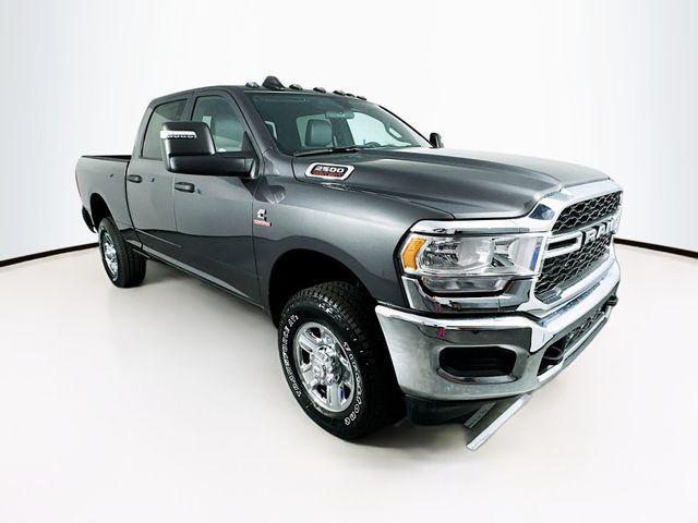 new 2024 Ram 2500 car, priced at $55,000