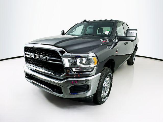 new 2024 Ram 2500 car, priced at $55,000