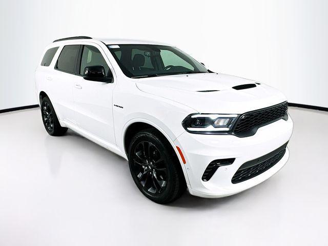 used 2023 Dodge Durango car, priced at $38,500