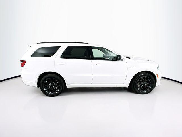 used 2023 Dodge Durango car, priced at $38,500