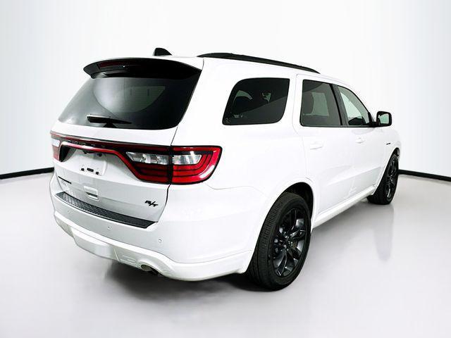 used 2023 Dodge Durango car, priced at $38,500