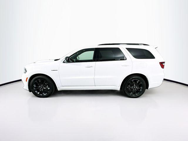 used 2023 Dodge Durango car, priced at $38,500