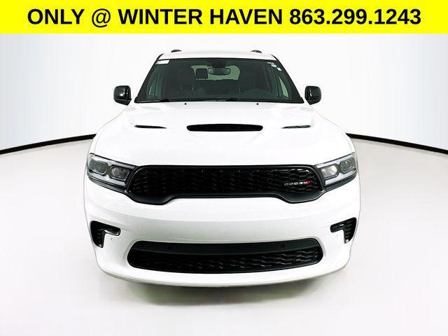 used 2023 Dodge Durango car, priced at $40,000