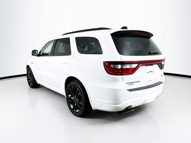 used 2023 Dodge Durango car, priced at $38,500