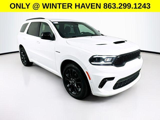 used 2023 Dodge Durango car, priced at $40,000