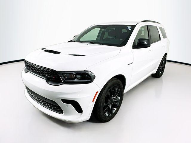 used 2023 Dodge Durango car, priced at $38,500