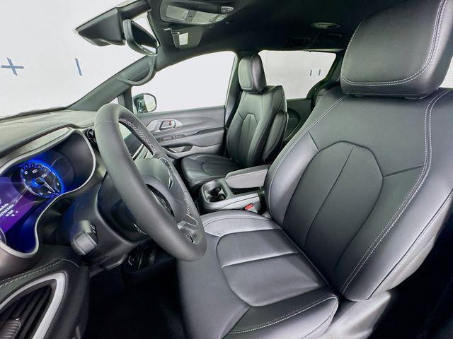 new 2025 Chrysler Pacifica car, priced at $39,000