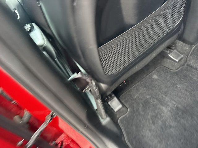 used 2022 Hyundai Tucson car, priced at $18,769