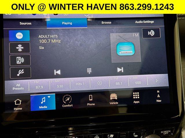 new 2025 Jeep Grand Cherokee 4xe car, priced at $55,500