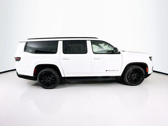 new 2025 Jeep Wagoneer L car, priced at $75,000