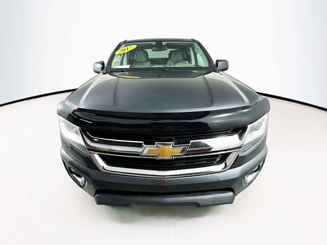 used 2017 Chevrolet Colorado car, priced at $17,500