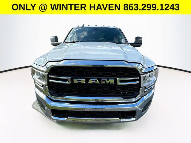 new 2024 Ram 2500 car, priced at $60,500