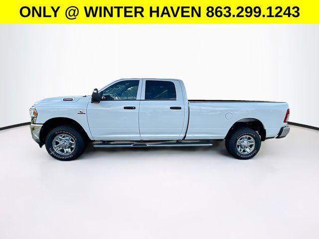 new 2024 Ram 2500 car, priced at $60,500