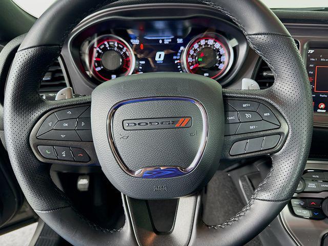 used 2023 Dodge Challenger car, priced at $43,500