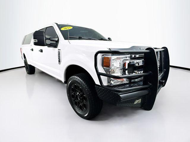 used 2022 Ford F-250 car, priced at $41,500