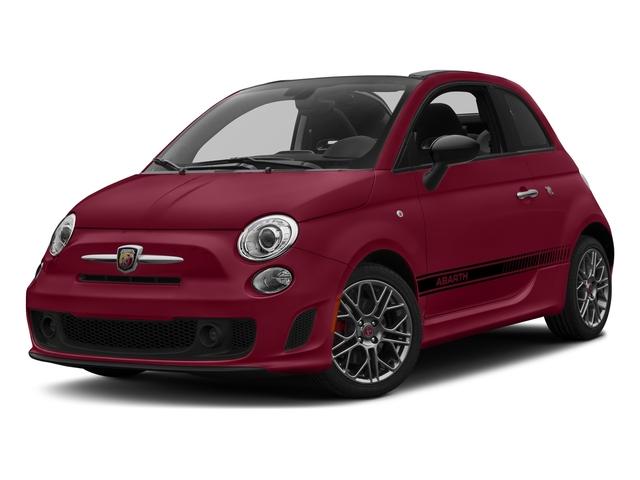 used 2017 FIAT 500 car, priced at $14,995