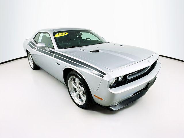 used 2010 Dodge Challenger car, priced at $17,500